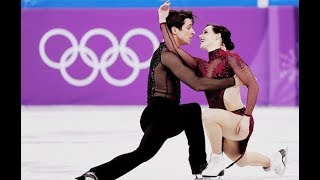 Tessa & Scott - The World Is Ours