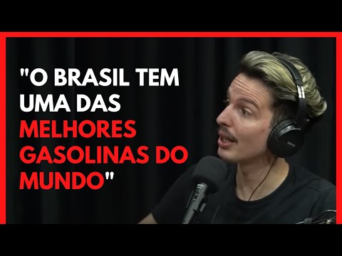 GASOLINA PODIUM OU ETANOL? - ACF - FULLPOWER TV