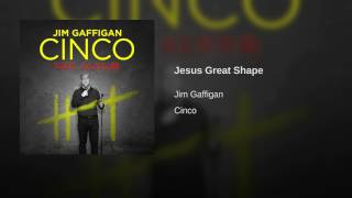 Jesus Great Shape