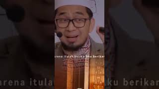 Download lagu ikhlas menerima takdir Allah SWT - ust Adi hidayat mp3