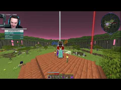 REUPLOAD CaptainSparklez "Minecraft Ragnamod Ep. 16.5 - Archeology Time"