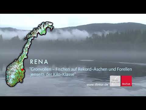 Norwegens süße Versuchungen