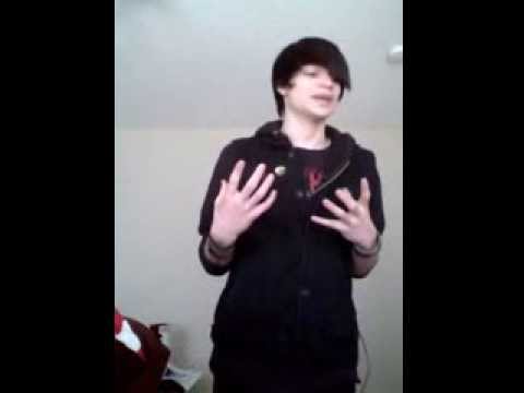 Tevas L-W Original oratory demo (just the intro)