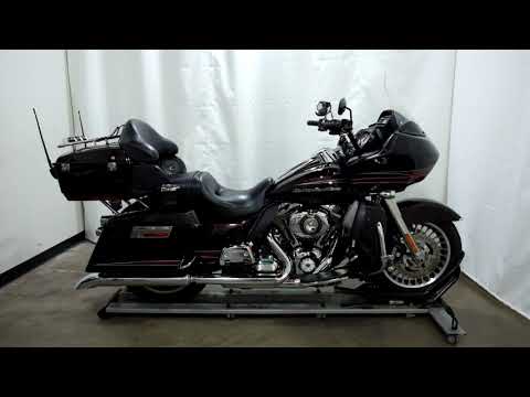2011 Harley-Davidson Road Glide® Ultra in Eden Prairie, Minnesota - Video 1