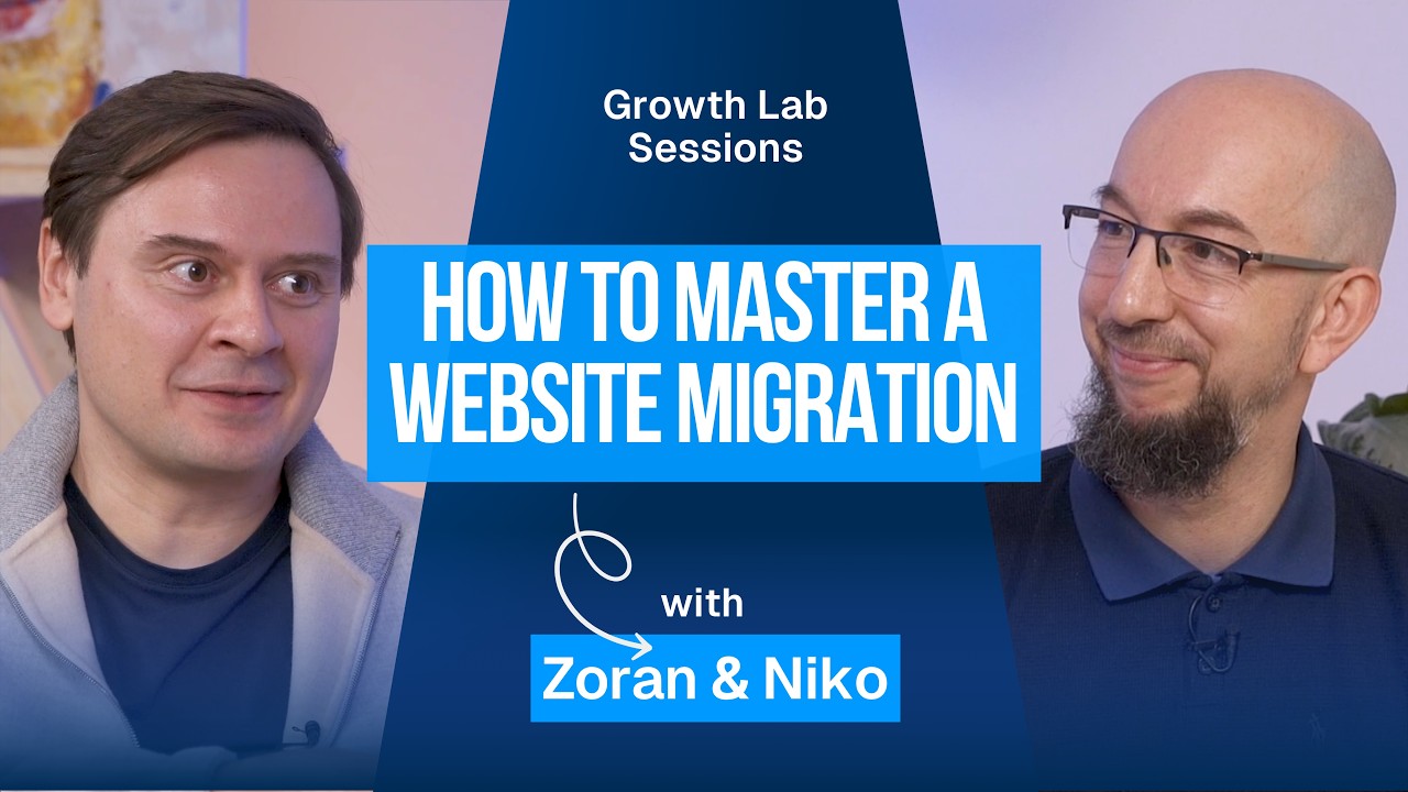 How to Master a Website Migration: SEO Insights