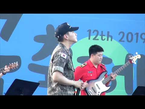 190802_양구배꼽축제_BETTER MAN_JUN. K_준케이