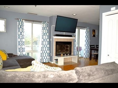 NOW AVAILABLE FOR RENTAL!!! A condominium-quality apartment with 2 private decks! | CL Boston Homes