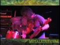 Saviours - Raging Embers Live NYC '07