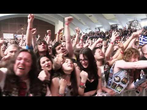 Grim Reaper-See you in Hell (Live Keep It True XXI)