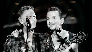 Depeche Mode   Poison Heart -- Soulsavers Re Work-