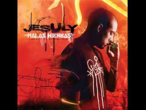 05. Vida de perros (con Nako13 y Gordo Master) [Jesuly - Malas Hierbas Disco 2013]{HD}