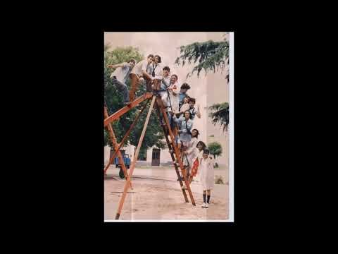 La Plaza San Martín  Paideia Nora Duarte