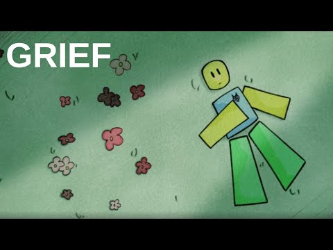 Roblox: Grief - Full walkthrough