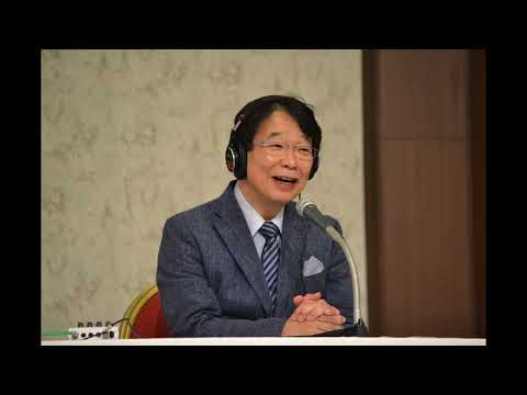 医学科 カニジル10号発刊＆カニジルラジオ放送100回記念 祝賀会 公開収録