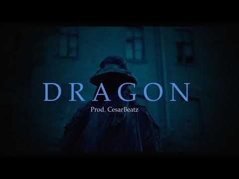 [FREE]  Kekra x Bushi Type beat - "Dragon" - Instru Rap Sombre Cinématique 2021