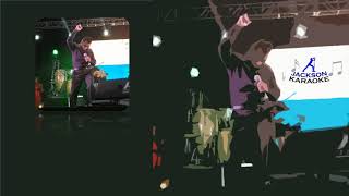 José José - Escuchando Ofertas. Cover. Donald Pérez.