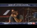 Gianni Fiorellino - Un grande sentimento (LIVE in ...