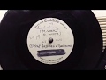 The Sweetshop / Mark Wirtz rare UNIQUE 1968 UK Demo Only Acetate, Psych !!!