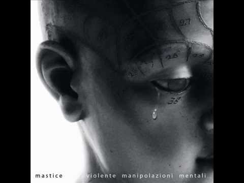 venditori di fumo - M A S T I C E