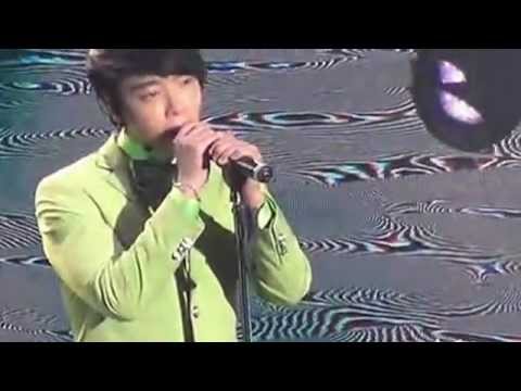 [Fancam] 120310 SS4 in Macau - Donghae solo "This Is Love"