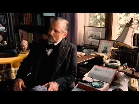 A Dangerous Method - trailer
