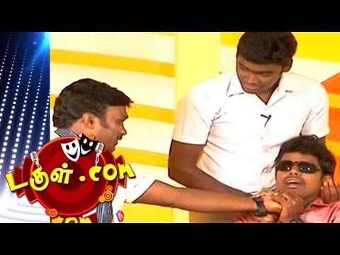 Dougle.com | November 9, 2016 | Mullai Kothandam - Semma Comedy