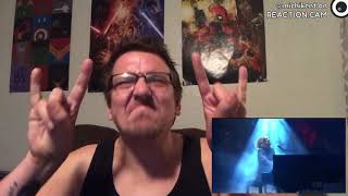 REACTION: Rock And Roll Nerd by Tim Minchin
