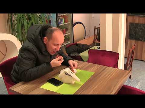 Ue Ue Show - Restauranti Ekskluziv