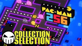 Pac-Man 256 | Crow's Collection Selection