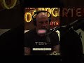 Joe Rogan Soft Times Create Weak Men