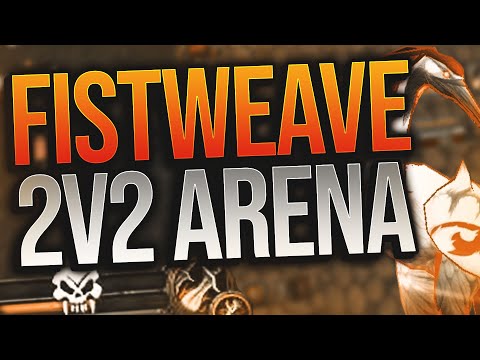 Mysticall | Top 50 In 2v2 FISTWEAVING w/ Roxxybolts!! - 10.0.5 Dragonflight Mistweaver Monk PvP