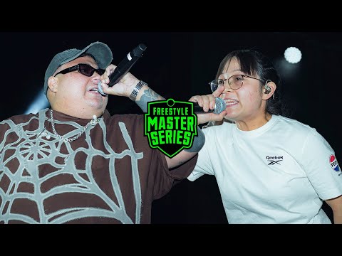 WHY ARE THEY SO GOOD? | Epic Recap FMS Mexico Day 3