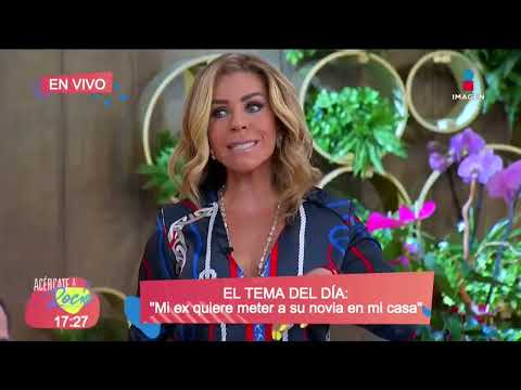 Programa completo 15 marzo 2021   Acércate a Rocío