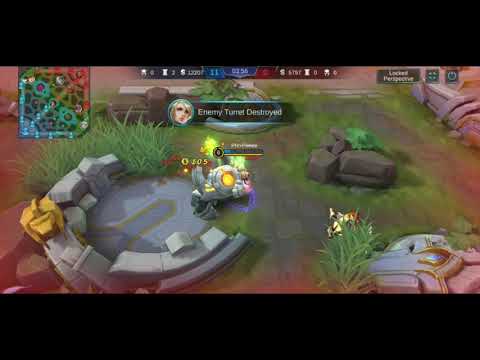 LOW HP COMPILATION || ESCAPE || MOBILE LEGENDS