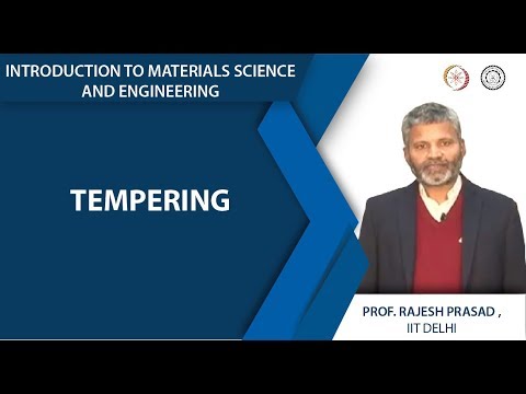 download lagu mp3 mp4 Advantages Of Tempering, download lagu Advantages Of Tempering gratis, unduh video klip Advantages Of Tempering