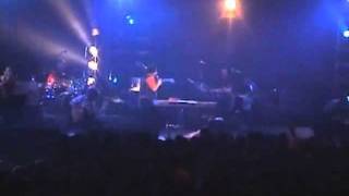 Nos Volveremos a Ver -Andrés Calamaro- En vivo El Regreso, Luna Park 2005.