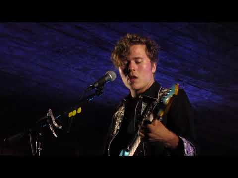 Christian Lopez & Owen Schmitt - "Georgia" (Tab Benoit cover)