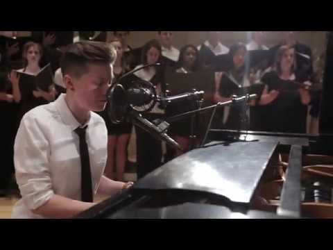 Keep On Dreaming : Sarah Walk | The Loft Sessions & The Boston Pops