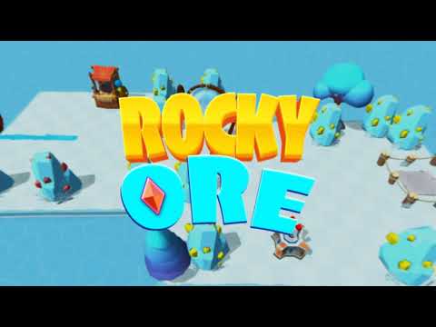 Rocky Ore video thumbnail