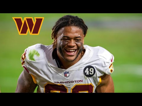 Commanders Thursday’s Practice Highlights! Chase Young Back On Track + Injury Report