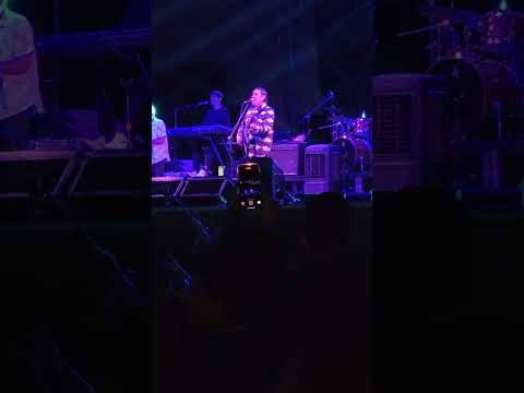 Zé Ramalho em Ubajara CE • 3 de agosto de 2025