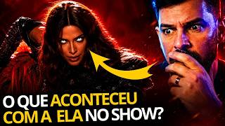 O VÍDEO MAIS POLÊMICO DE ANITTA? Cristãos Estão Chocados com Essa Apresentação