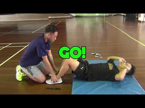 How to Ace Your NAPFA 5 Stations