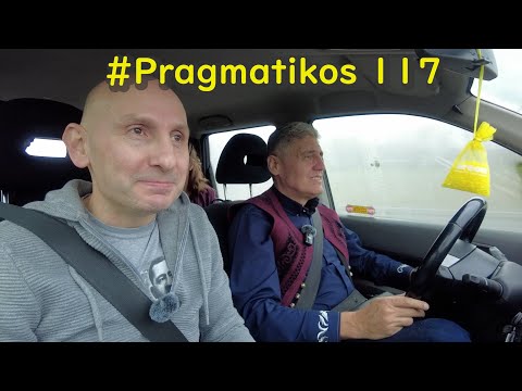 Pragmatikos #117