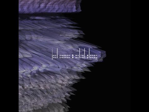 astral planes & just connor - Motion