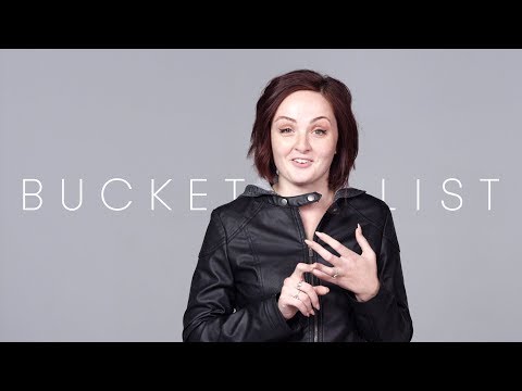 download lagu mp3 mp4 Bucket List 100, download lagu Bucket List 100 gratis, unduh video klip Bucket List 100