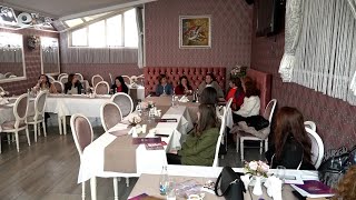 В Кърджали дискутираха темата за домашното насилие