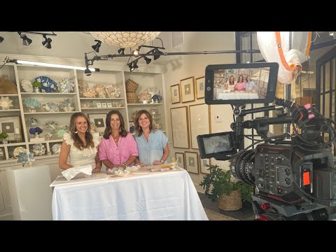 Say It Southern - Susan Gordon Pottery