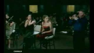 The Corrs   Old Town