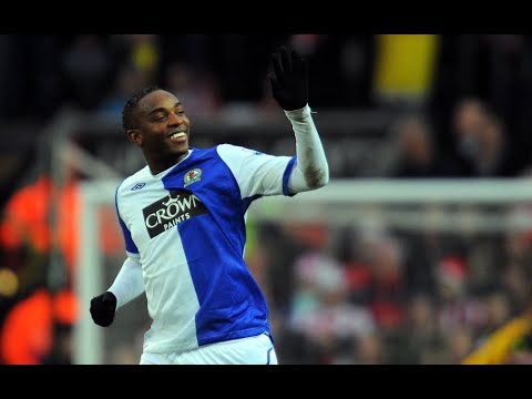 Benni McCarthy | All 52 goals for Blackburn Rovers